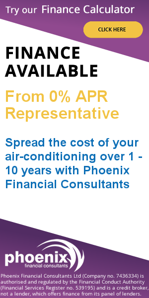 Phoenix Finance